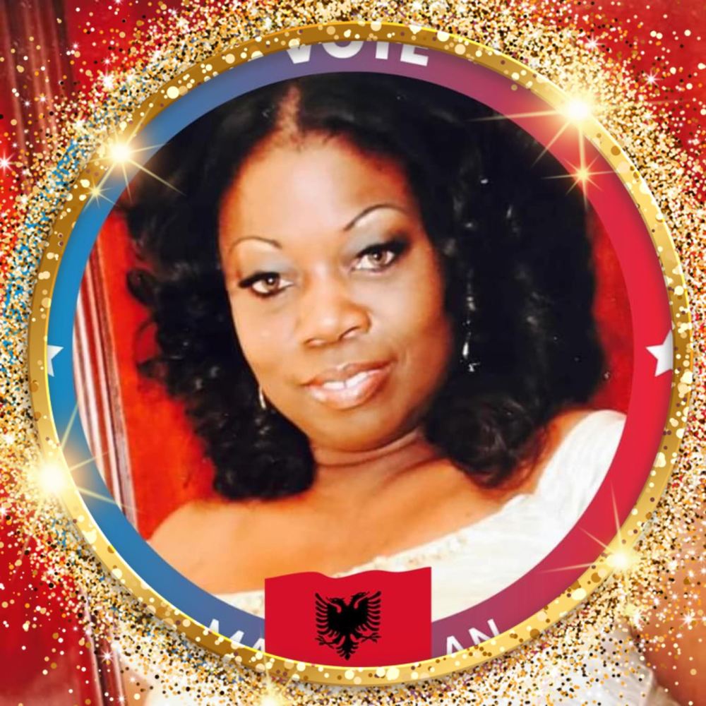 Meet your Posher, Beverly